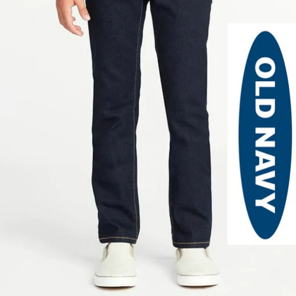 Old Navy Other - Boys Built-In-Flex Skinny Jeans